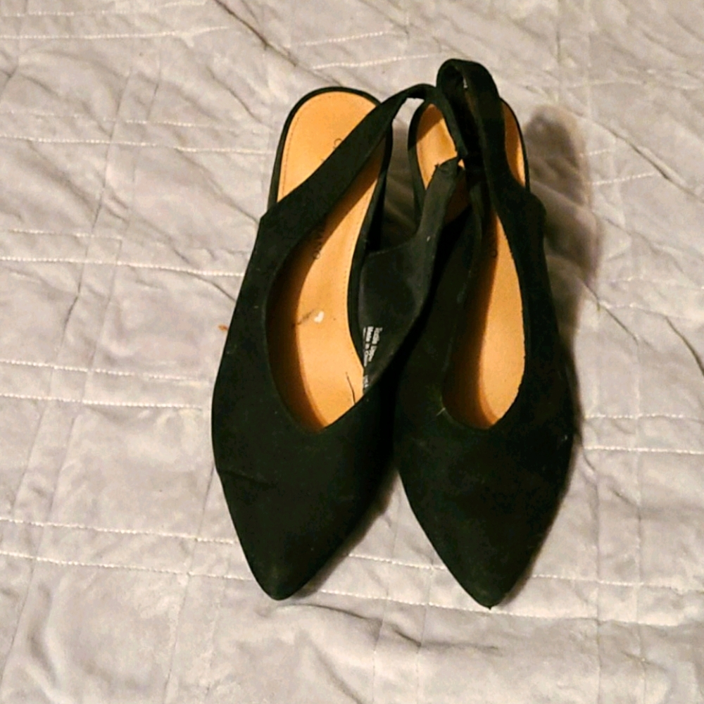 3inch heel